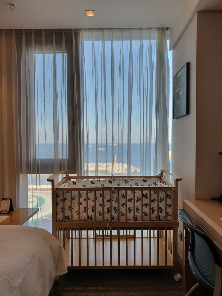 객실 내 편의 시설/서비스