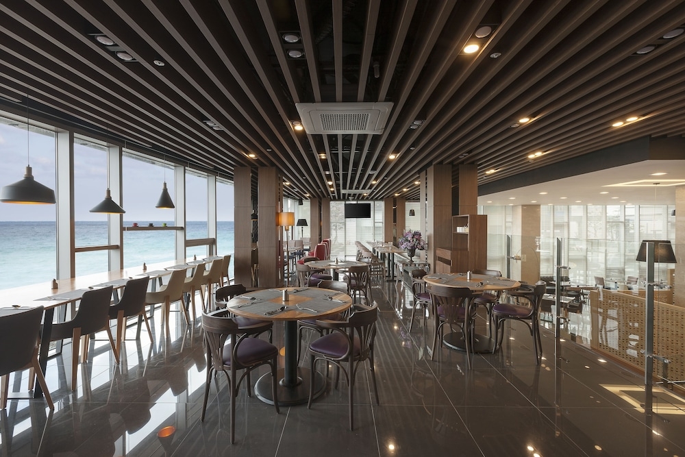 아침 식사 공간