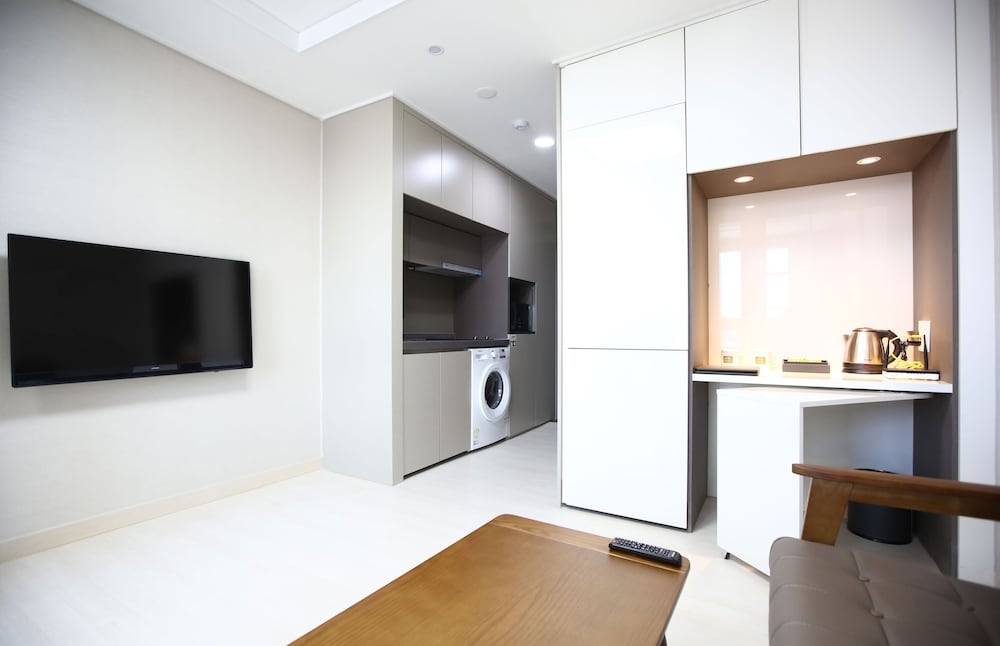 객실 내 편의 시설/서비스