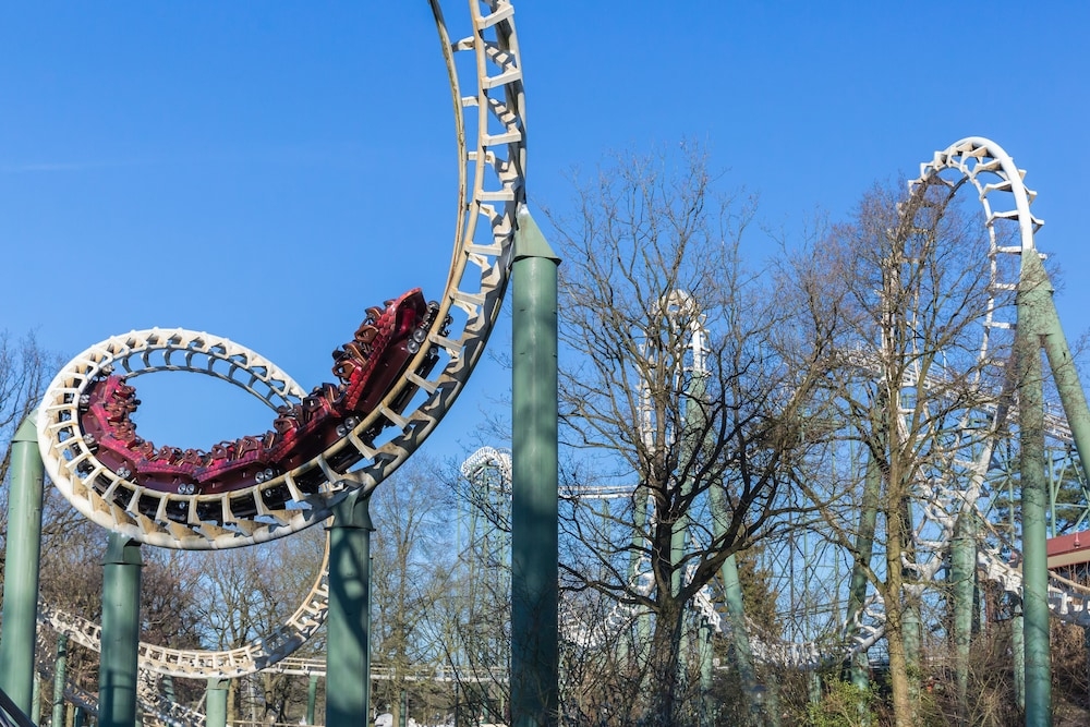 어린이 즐길거리