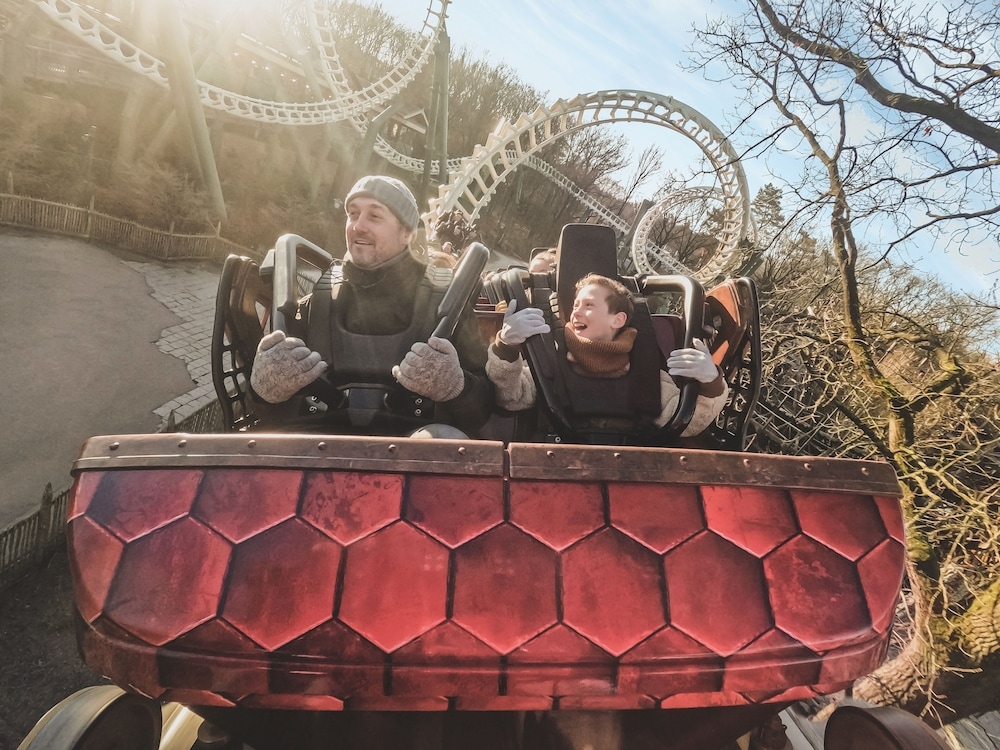 어린이 즐길거리