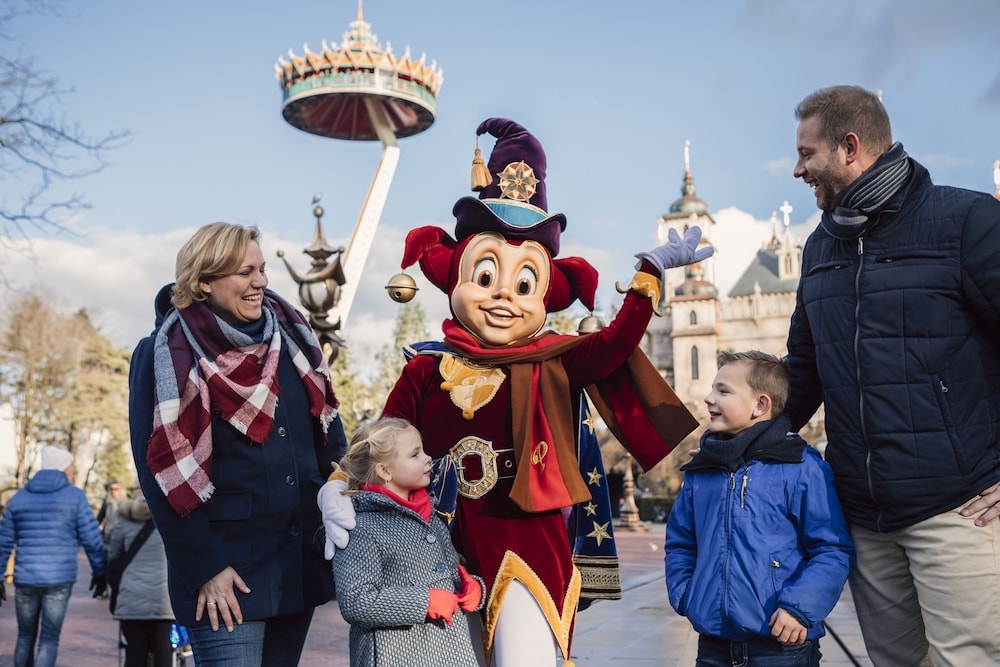 어린이 즐길거리