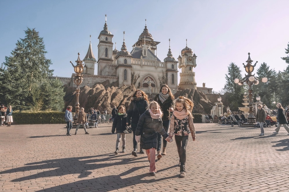 어린이 즐길거리