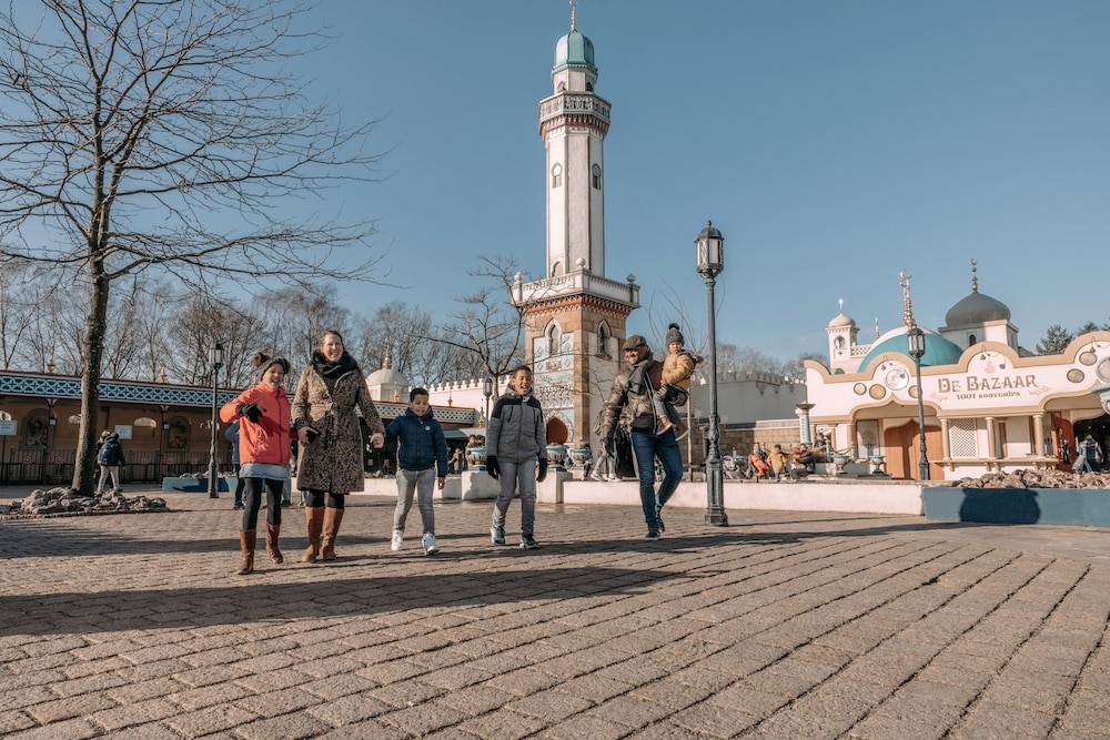 어린이 즐길거리