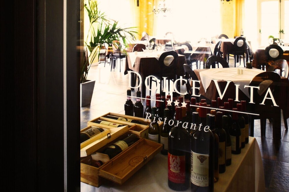 바(숙박 시설 내)