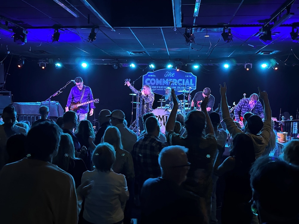 바(숙박 시설 내)