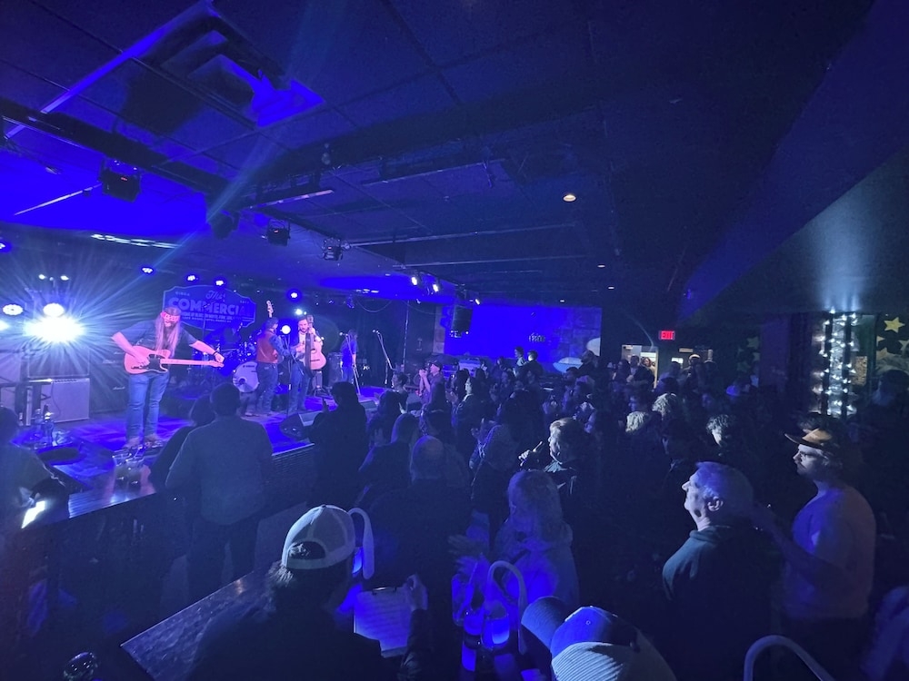 바(숙박 시설 내)