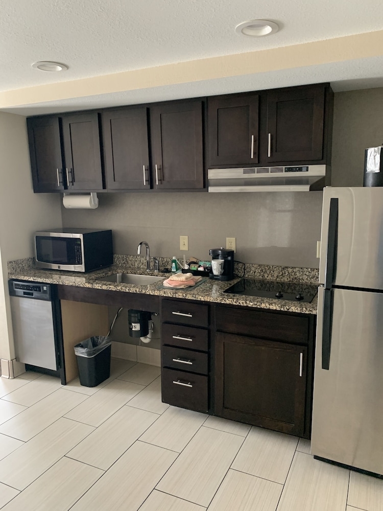 전용 간이 주방