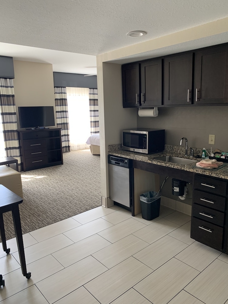 전용 간이 주방