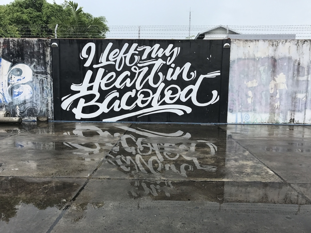 외부 세부 사진