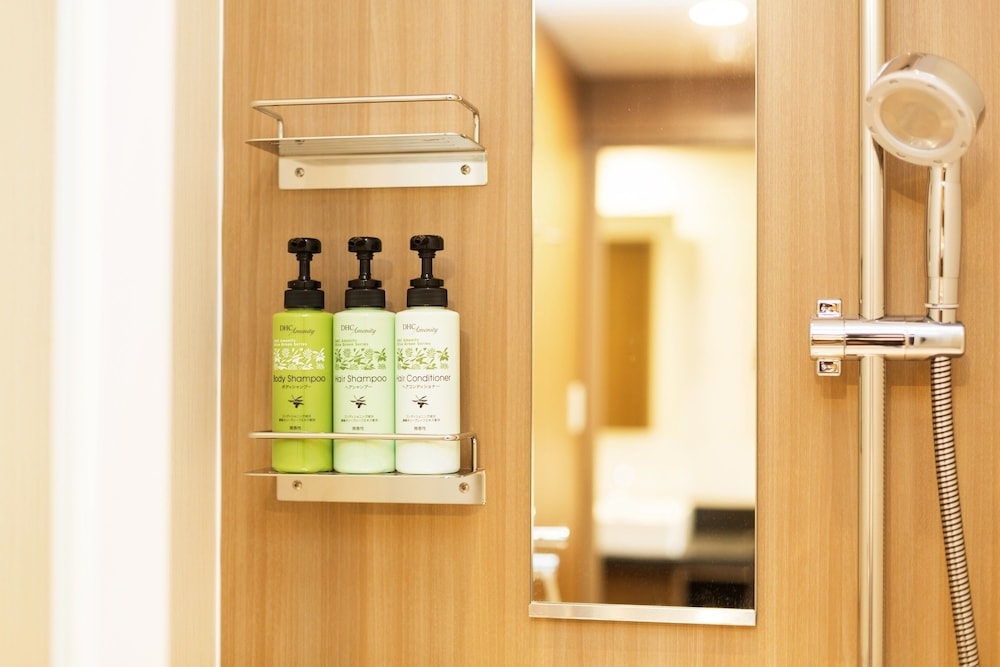 숙박 시설 내 편의 시설/서비스