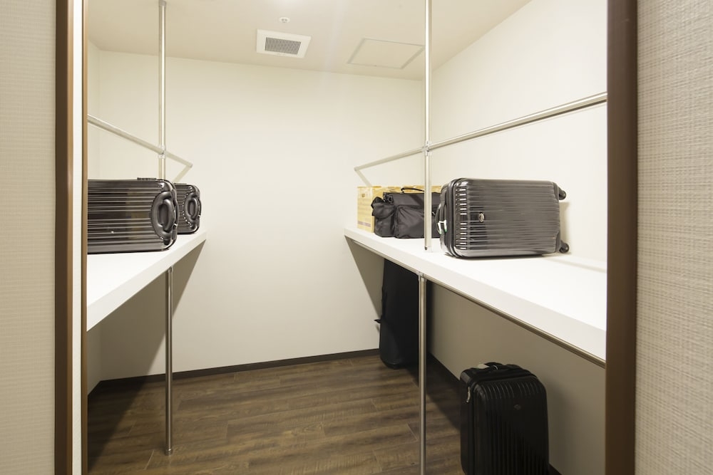 숙박 시설 내 편의 시설/서비스