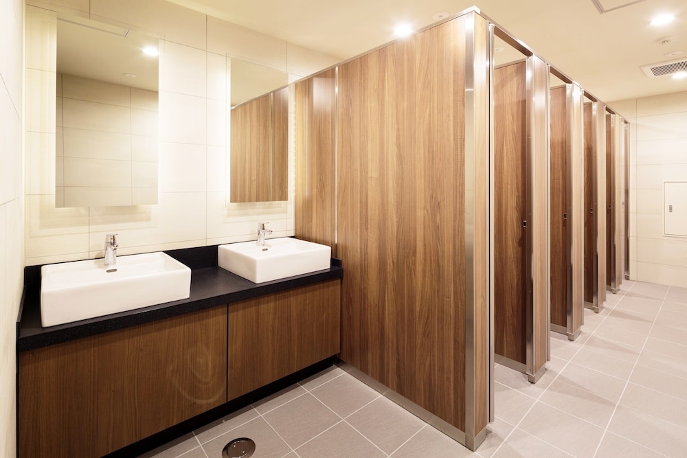 숙박 시설 내 편의 시설/서비스