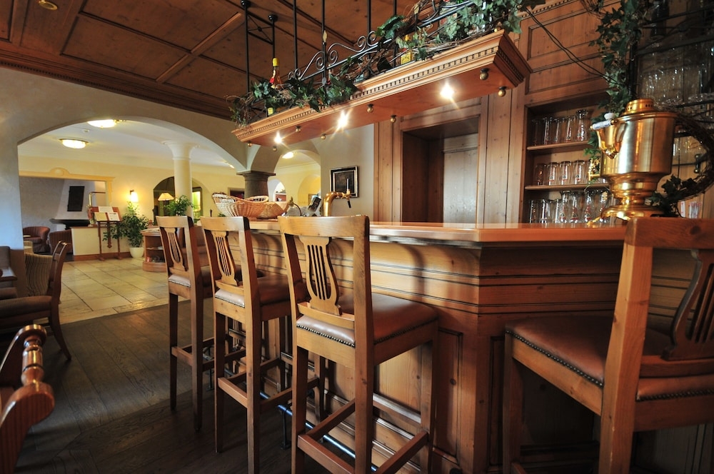 바(숙박 시설 내)