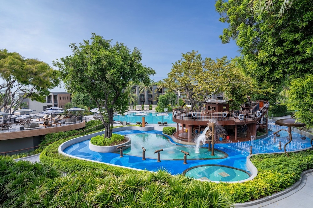 숙박 시설 내 편의 시설/서비스