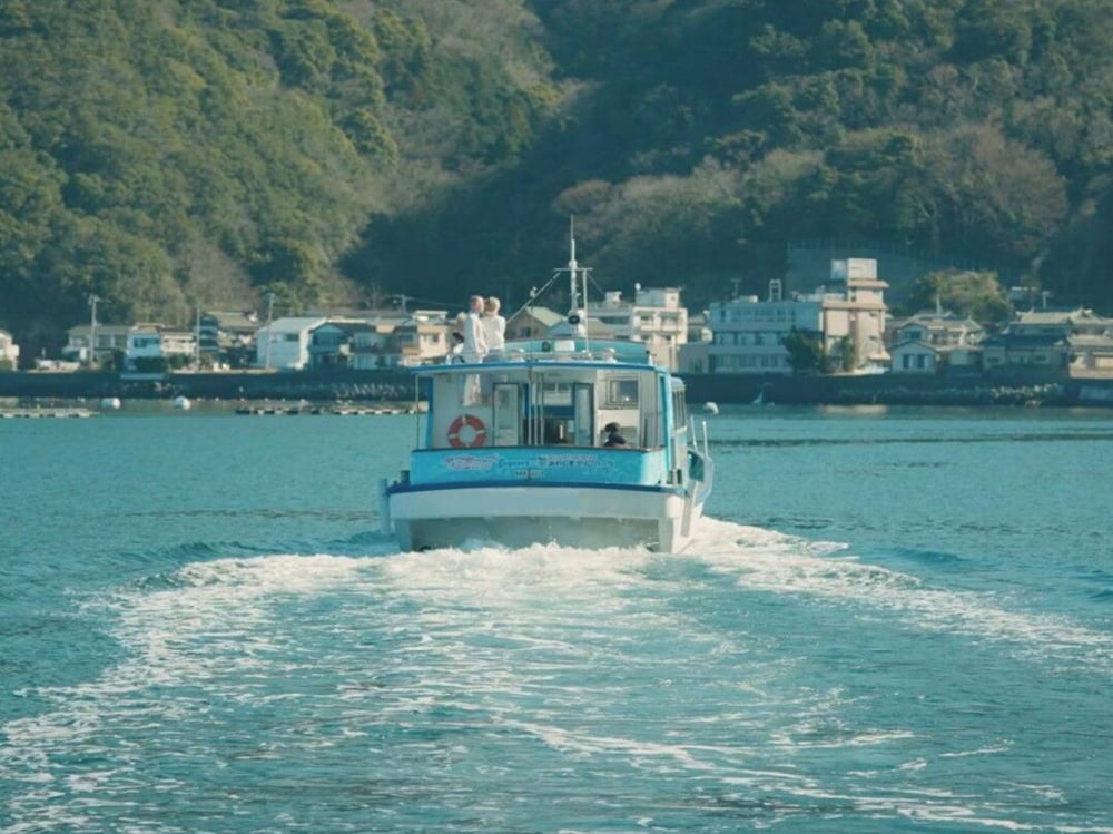 숙박 시설 내 편의 시설/서비스