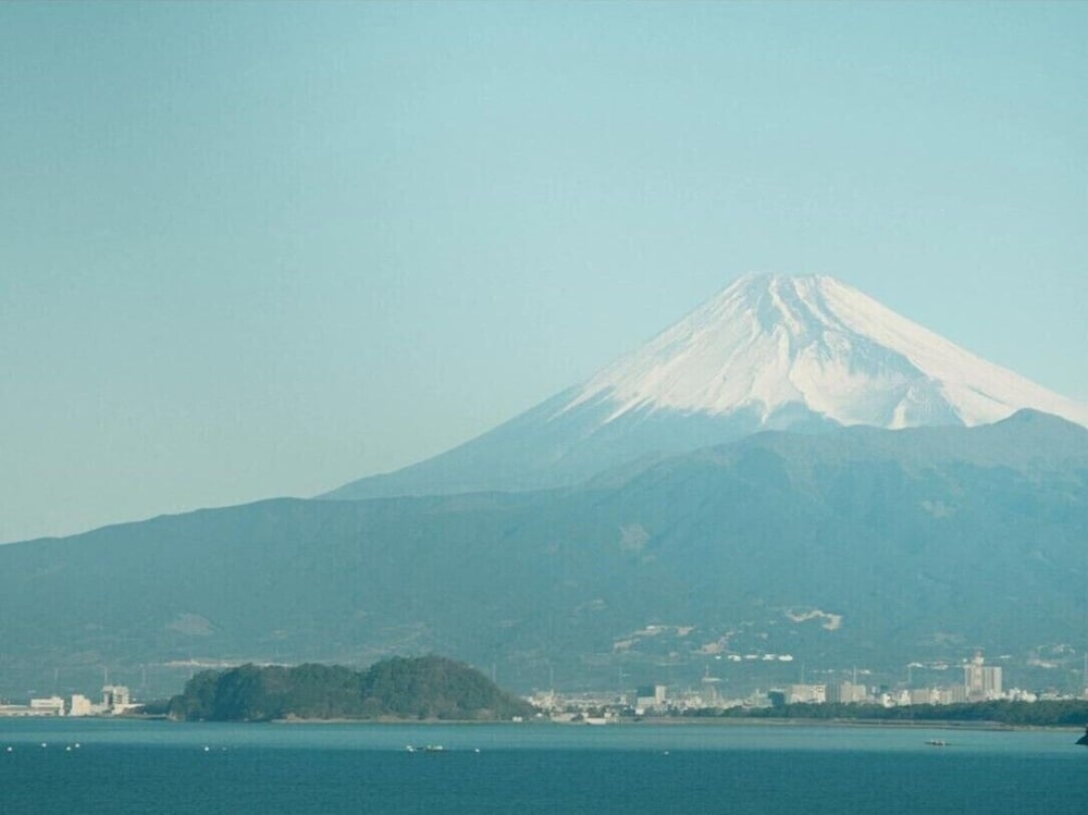 숙박 시설의 전망