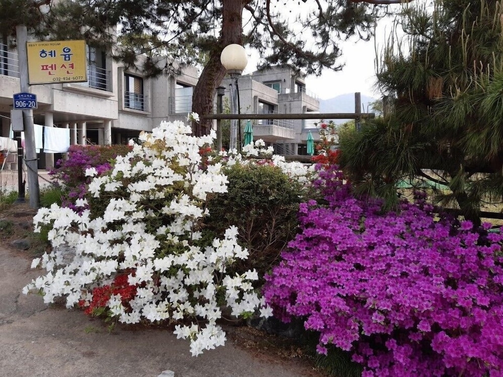외부 세부 사진