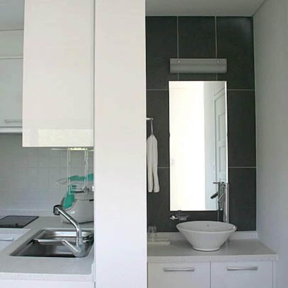 전용 간이 주방