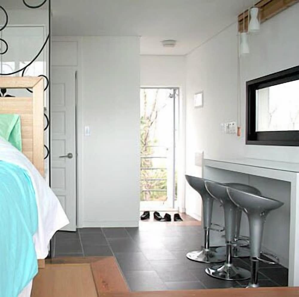 객실 내 편의 시설/서비스