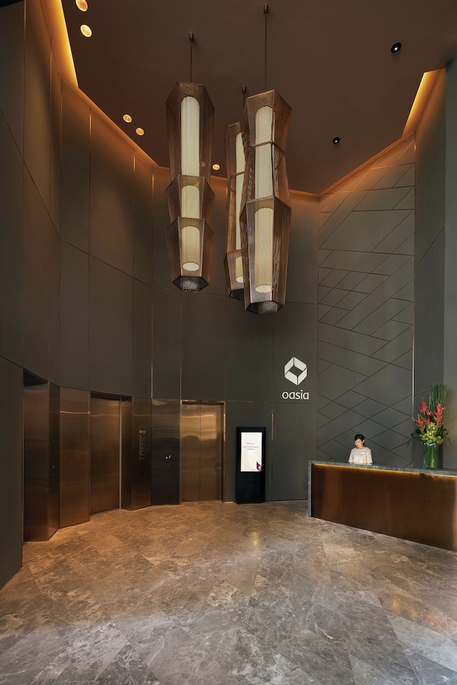 콘시어지 데스크