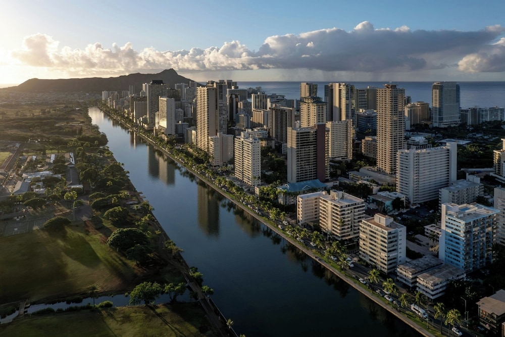 숙박 시설 내 편의 시설/서비스