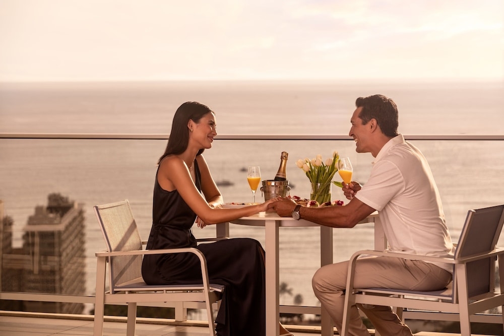 룸서비스 - 식사