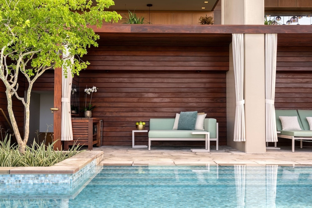 숙박 시설 내 편의 시설/서비스