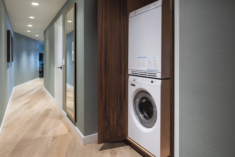 객실 내 편의 시설/서비스