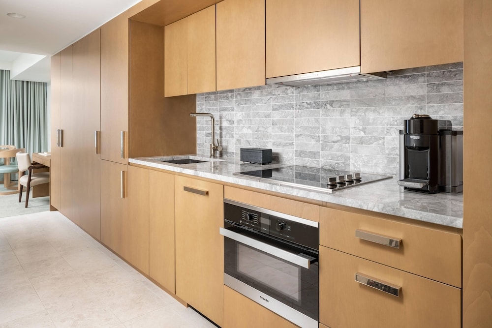 전용 간이 주방