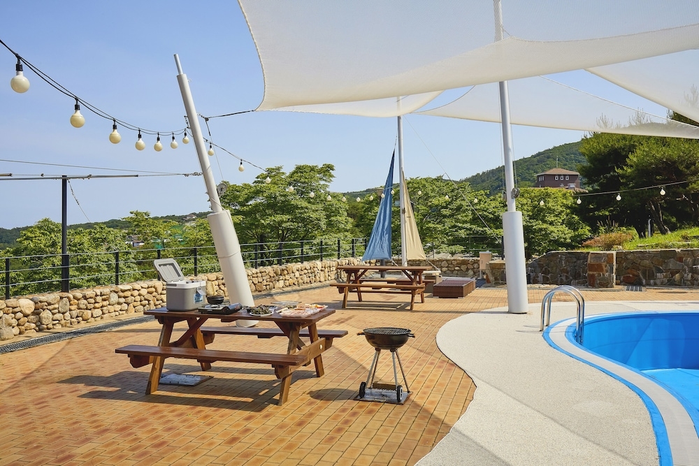 BBQ/피크닉 공간