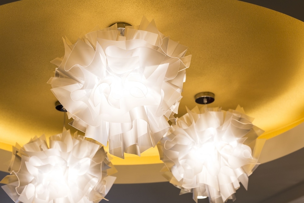 숙박 시설 내 편의 시설/서비스