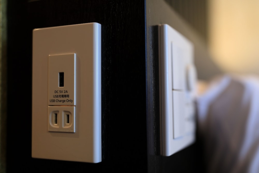 객실 내 편의 시설/서비스