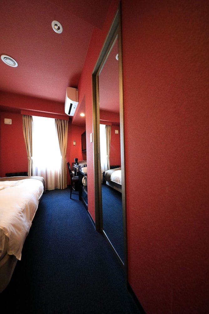 객실 내 편의 시설/서비스