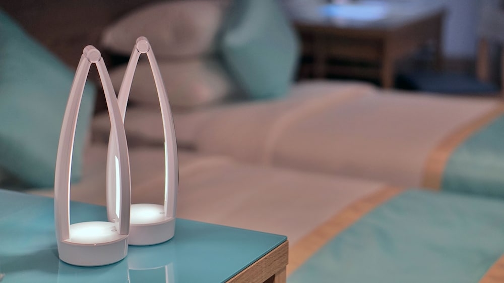 객실 내 편의 시설/서비스