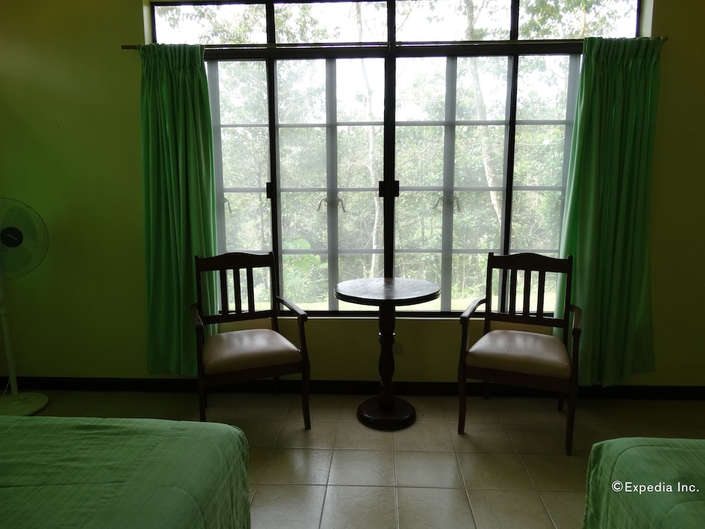 객실 내 편의 시설/서비스