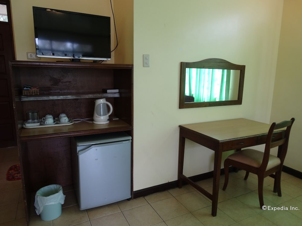 객실 내 편의 시설/서비스