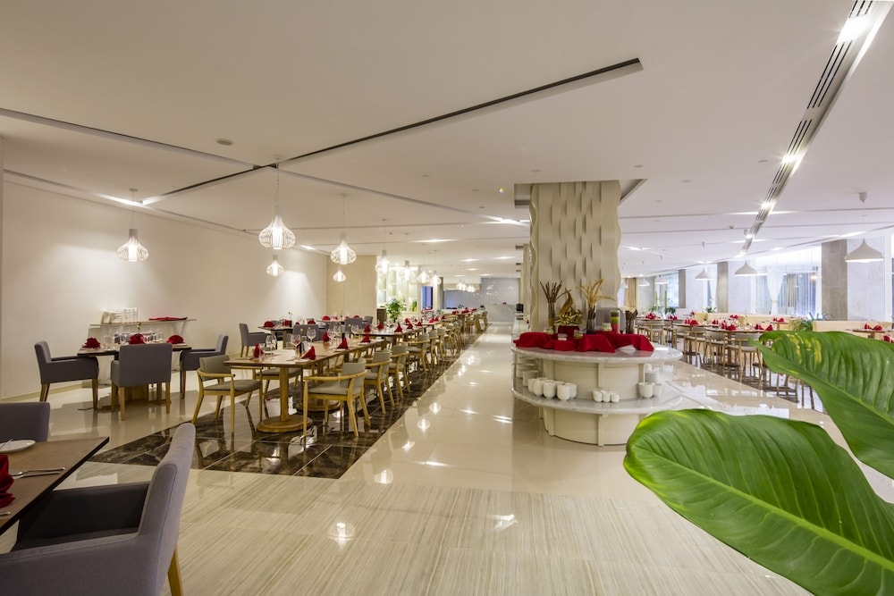 아침 식사 공간