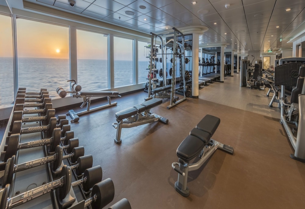 피트니스 스튜디오