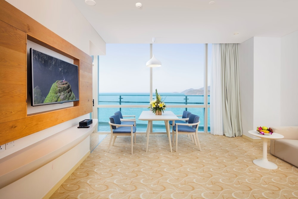 객실 내 편의 시설/서비스