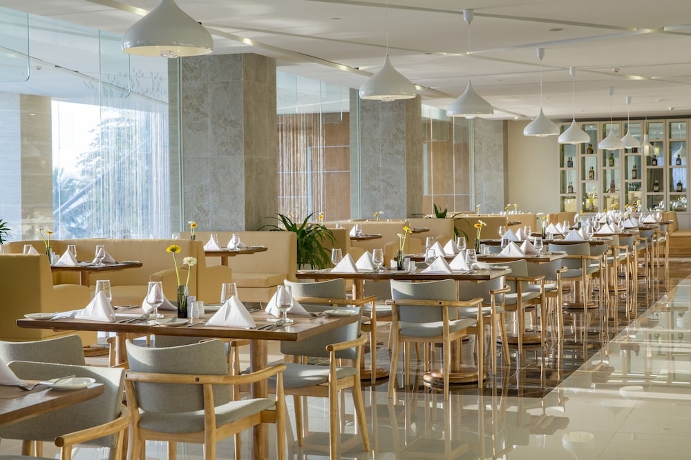 아침 식사 공간