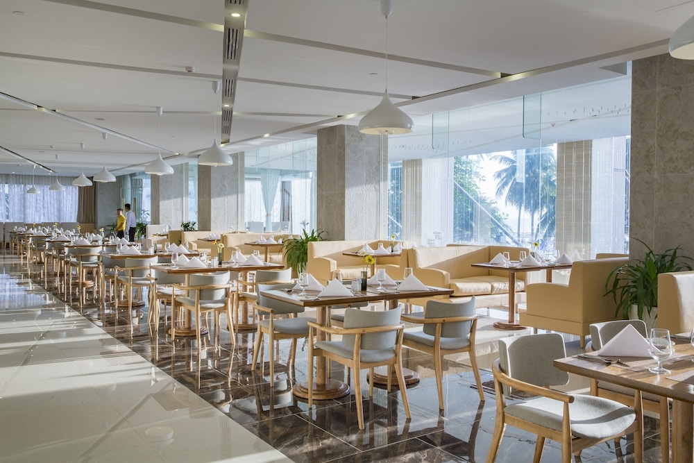 아침 식사 공간