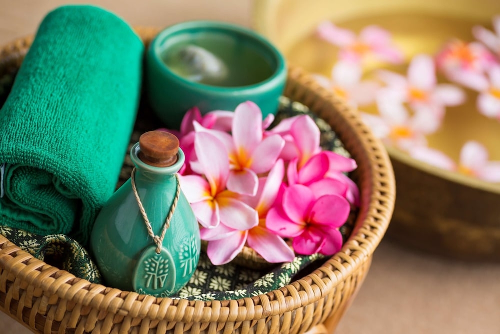 숙박 시설 내 편의 시설/서비스