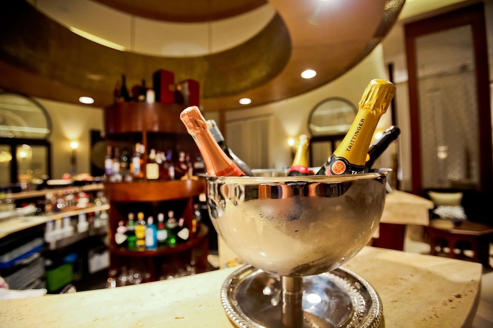 바(숙박 시설 내)