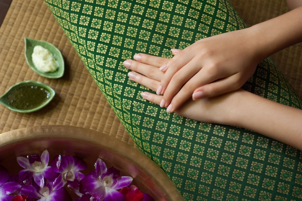 스파 트리트먼트