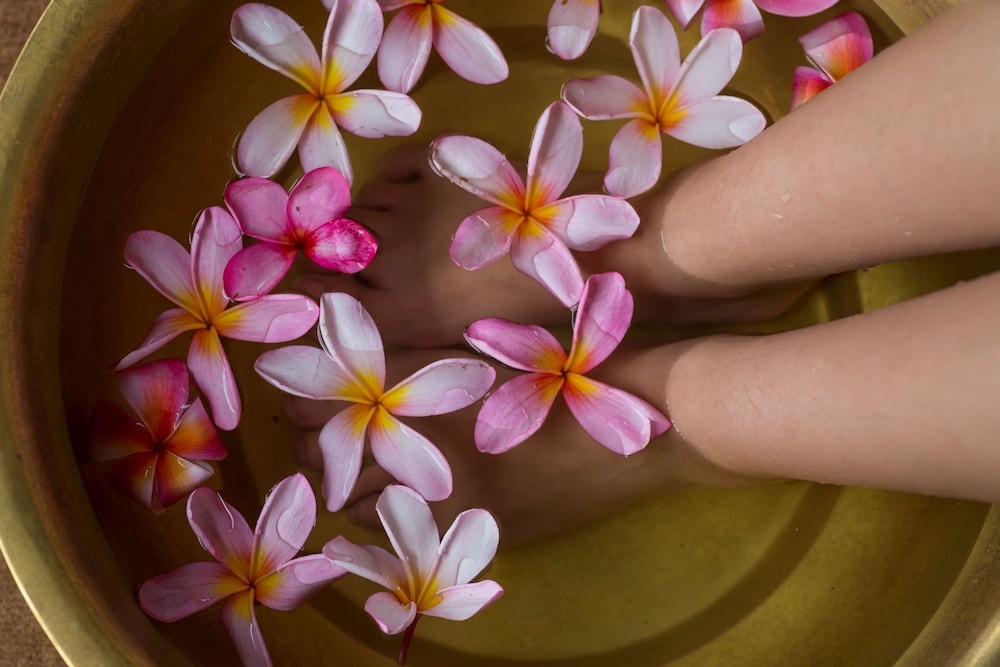 스파 트리트먼트