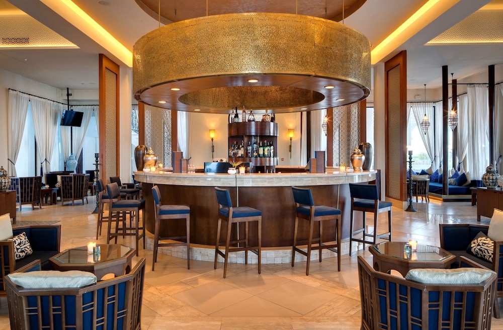 바(숙박 시설 내)