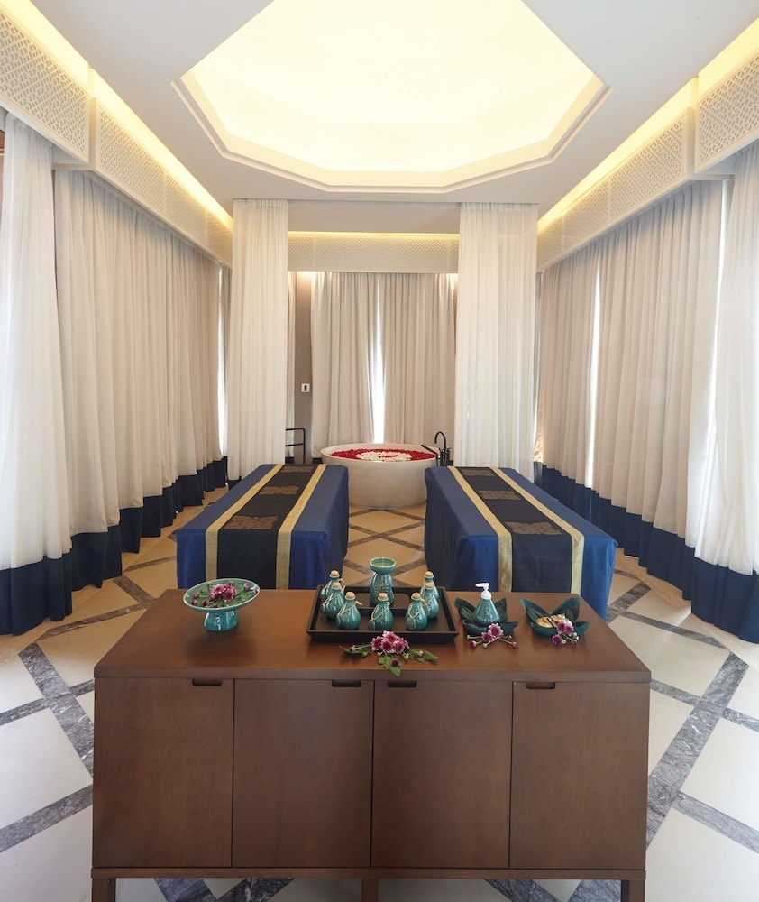 스파 트리트먼트