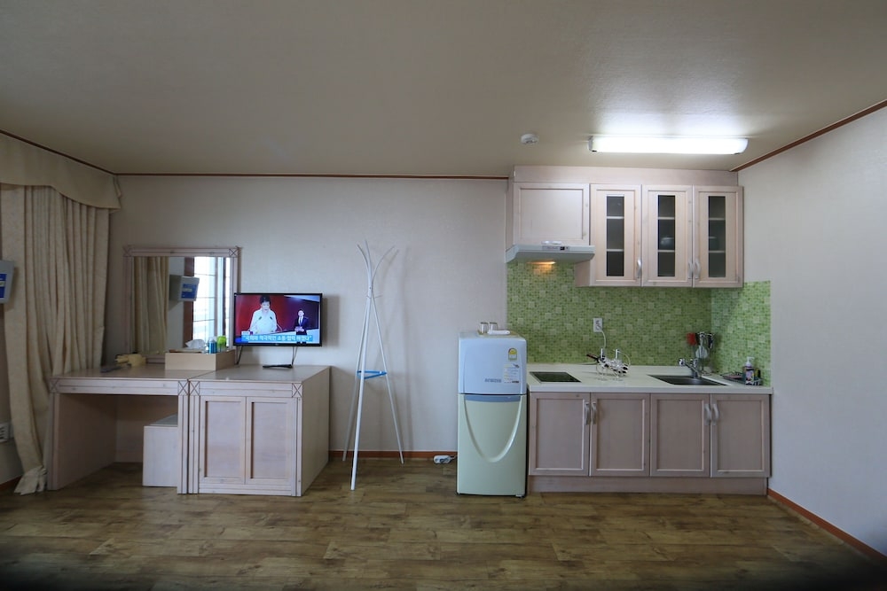 전용 간이 주방