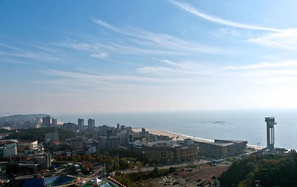 숙박 시설의 전망